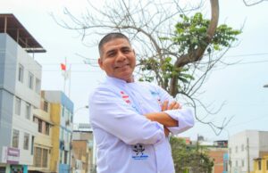 El ‘chef del pueblo’ realizará la chocolatada más grande de Lima Sur