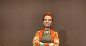 Paloma San Basilio: “Estoy muy emocionada de estar de regreso en Perú