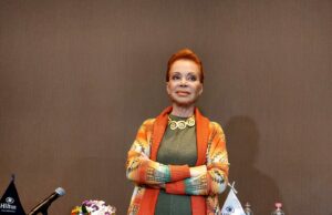 Paloma San Basilio: “Estoy muy emocionada de estar de regreso en Perú