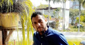 Carlos Loli cierra el año con nuevo hit musical “Masculino y femenino” (VIDEO)