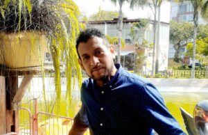 Carlos Loli cierra el año con nuevo hit musical “Masculino y femenino” (VIDEO)