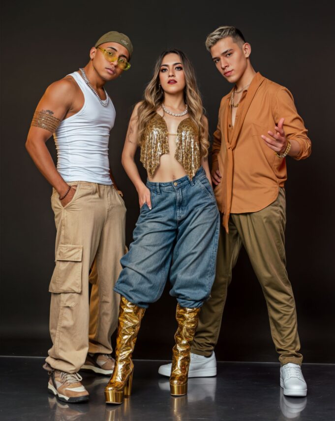 You Salsa anuncia concierto con nueva generación de cantantes