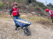 Foncodes: ejecuta reparaciones de vías en 214 centros poblados de Cajamarca