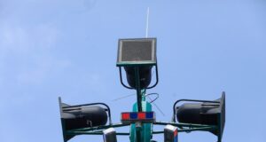 Chorrillos: Municipio implementa el sistema SASpe. para la alerta temprana de sismos de 6 grados a más