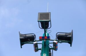 Chorrillos: Municipio implementa el sistema SASpe. para la alerta temprana de sismos de 6 grados a más