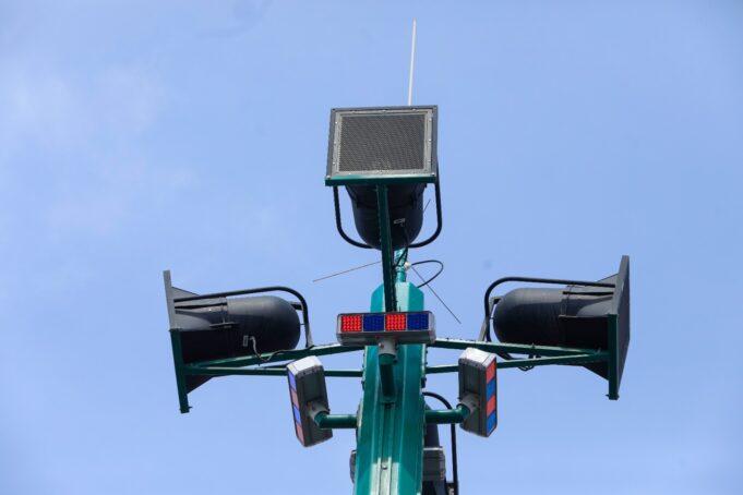 Chorrillos: Municipio implementa el sistema SASpe. para la alerta temprana de sismos de 6 grados a más