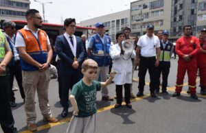 INSN:»No más niños quemados, no más niños con manos amputadas» piden especialistas en Campaña contra pirotécnicos por Navidad