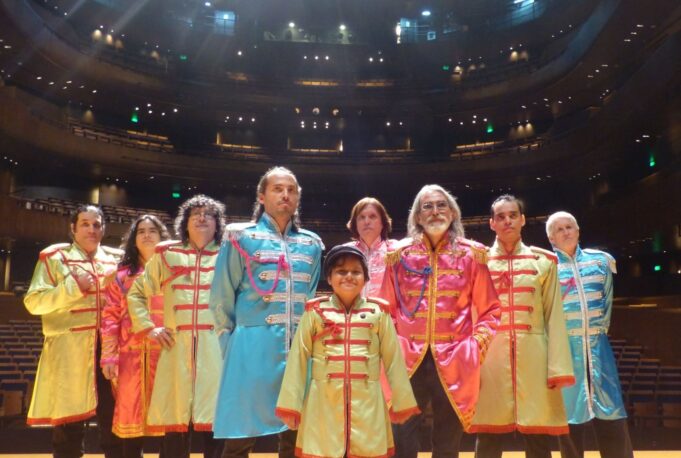 En nuestra capital:Se alista 34 ava edición del tributo a The Beatles