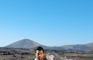 ¡Charlie Loud regresa a Perú para compartir su éxito internacional con su disco «Broken»!(VIDEO)