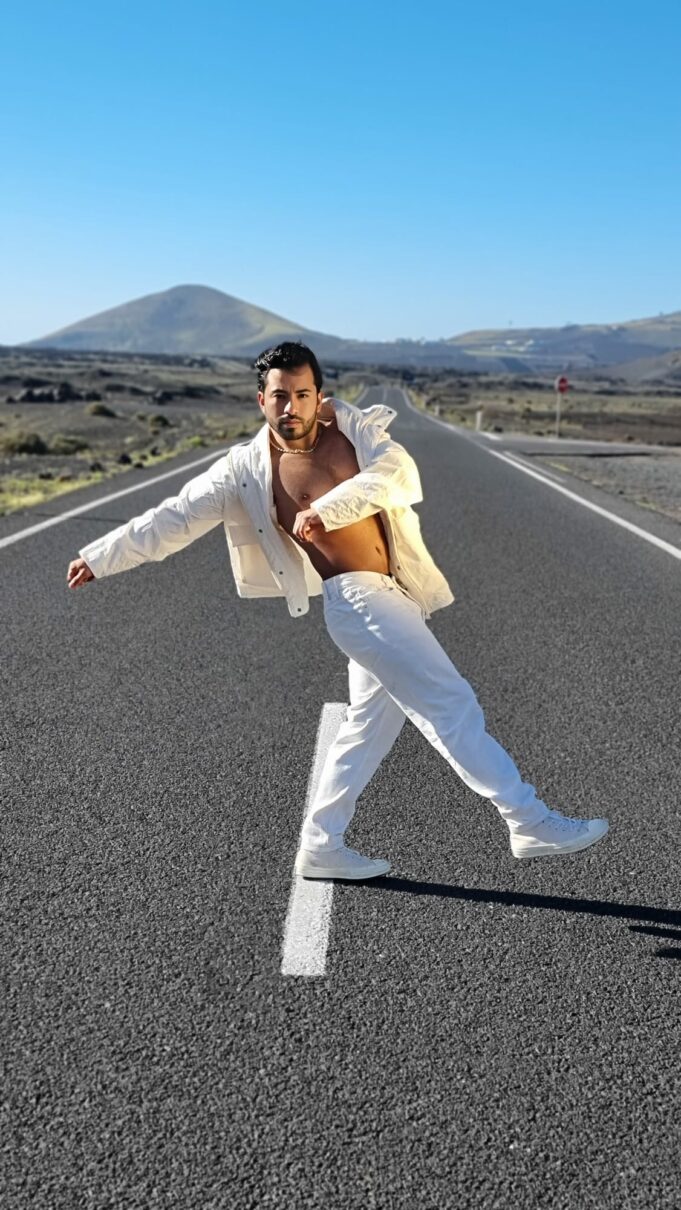 ¡Charlie Loud regresa a Perú para compartir su éxito internacional con su disco «Broken»!(VIDEO)