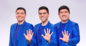 Grupo 5 cerrará el año liberado Spotify y YouTube(VIDEO)