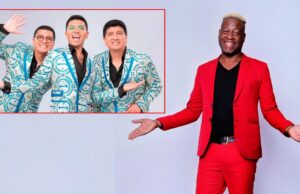 Javier Lobatón y con el Grupo 5 darán la serenata por el Bicentenario de la Batalla de Ayacucho