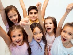 Desarrolla las habilidades blandas de tus hijos para que enfrenten la vida