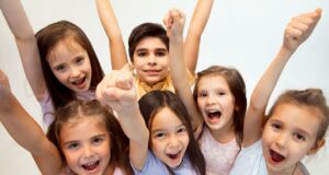 Desarrolla las habilidades blandas de tus hijos para que enfrenten la vida