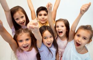 Desarrolla las habilidades blandas de tus hijos para que enfrenten la vida