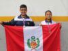 Escolares peruanos ganan Medallas en Olimpiada de Astronomía y Astronáutica