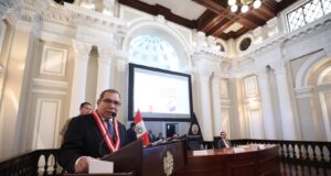 Presidente Arévalo sobre eliminación de detención preliminar: jueces pueden inaplicar normas si son contrarias a la constitución