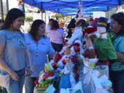 Minedu promueve empredimientos con Feria «Navidad Solidaria»