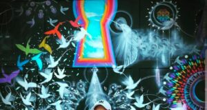 Productor de «Esto es Guerra» lleva adrenalina de juegos de EEG a sus eventos