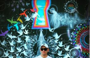 Productor de «Esto es Guerra» lleva adrenalina de juegos de EEG a sus eventos