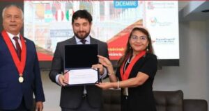 II Congreso Internacional contra violencia y Trata de Personas