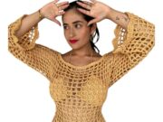 Antonella Carmelino versiona temas de Selena y Agua Marina en ritmo de reggaetón(VIDEO)