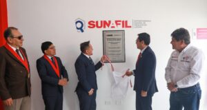 Huánuco: Sunafil acerca servicios a los ciudadanos con nuevo local