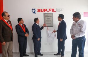 Huánuco: Sunafil acerca servicios a los ciudadanos con nuevo local