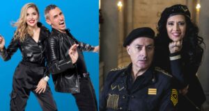 Gala “Molan los 90” llegará este 2025 con“The Sacados” y “Amistades Peligrosas”