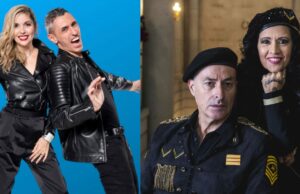 Gala “Molan los 90” llegará este 2025 con“The Sacados” y “Amistades Peligrosas”