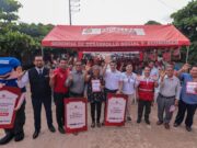 Ucayali: Entregan mil 148 títulos de propiedad a familias de la Amazonía que benefician a más de 4 mil personas