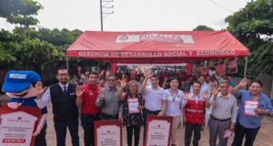 Ucayali: Entregan mil 148 títulos de propiedad a familias de la Amazonía que benefician a más de 4 mil personas