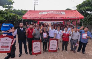 Ucayali: Entregan mil 148 títulos de propiedad a familias de la Amazonía que benefician a más de 4 mil personas