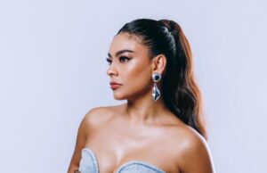 Cielo Torres cierra el año con un himno al desamor y la esperanza con «Te espero en el cielo»