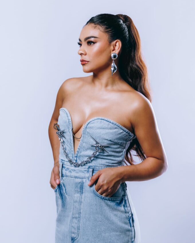 Cielo Torres cierra el año con un himno al desamor y la esperanza con «Te espero en el cielo»