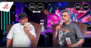 Chocolate HH logra cifra de un millón de unidades vendidas desde su lanzamiento