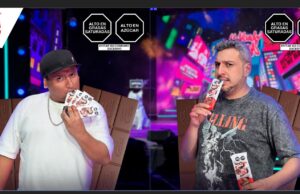 Chocolate HH logra cifra de un millón de unidades vendidas desde su lanzamiento