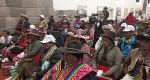 Crisis en el MIDAGRI: El controvertido legado fujimorista de su viceministra