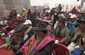 Crisis en el MIDAGRI: El controvertido legado fujimorista de su viceministra