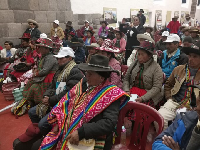 Crisis en el MIDAGRI: El controvertido legado fujimorista de su viceministra