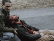 ‘La Puerta al infierno’ invade el terror a puertas de Fin de Año(VIDEO)