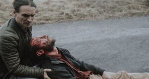 ‘La Puerta al infierno’ invade el terror a puertas de Fin de Año(VIDEO)