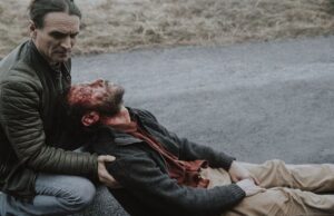 ‘La Puerta al infierno’ invade el terror a puertas de Fin de Año(VIDEO)