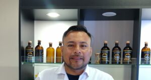 El perfume ideal y recomendado para recibir el Año 2025 con buena vibra