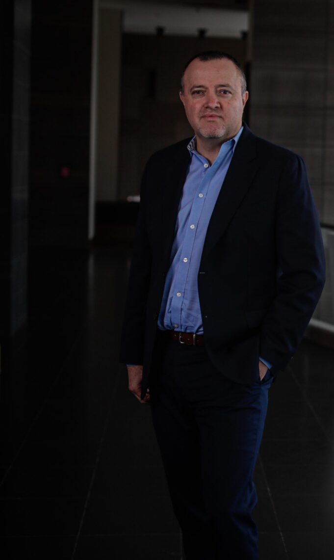 Reconocidos chefs harán vivir experiencia gastronómica en moderno food hall