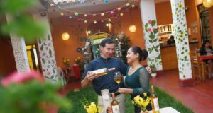 Año Nuevo: Tour de vinos de berries, la propuesta de Morandina para recibir el 2025