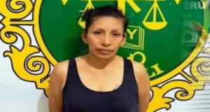 Ucayali: Poder Judicial dictó 9 meses de prisión contra mujer que secuestró a una bebé en Pucallpa