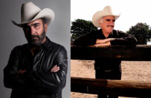 Vicente Fernández Jr: “Mi padre dejó 300 canciones para después de su muerte».