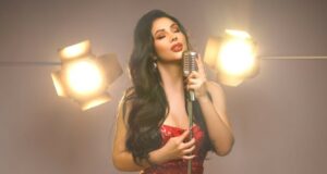 Pamela Franco recibirá el Año Nuevo con su nuevo tema “Mix ausencia”