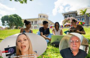 Artistas invitan a aprovechar las becas para estudiar en el país y en el extranjero